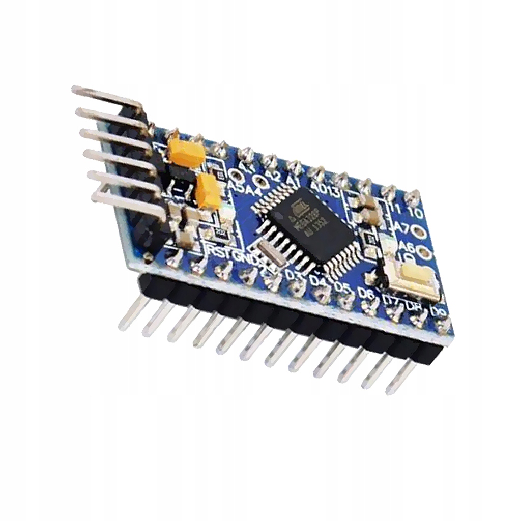 Płyta P 3,3 V 16 MHZ dla