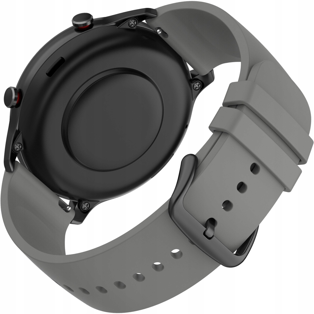Pasek 20mm do smartwatch Samsung Huawei Amazfit Polar Garett Xiaomi Gt Gts