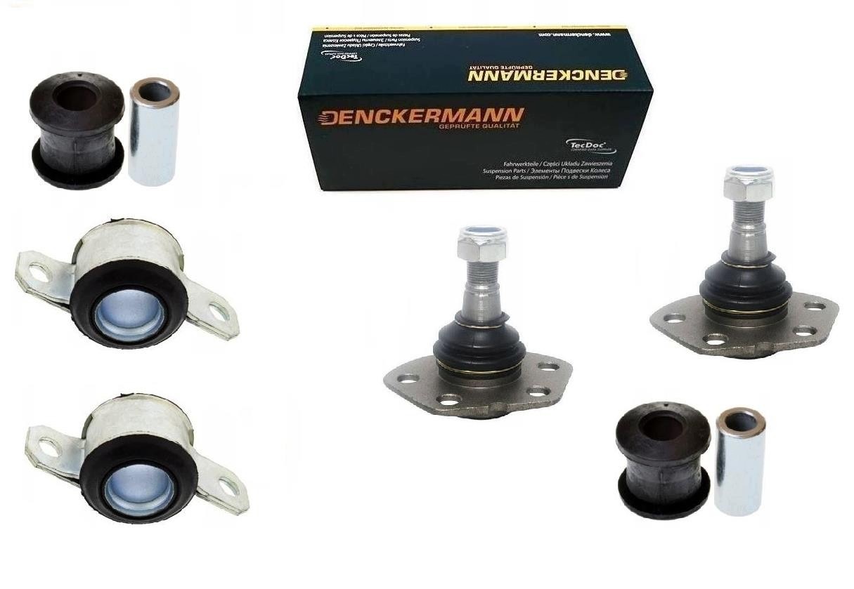 Pouzdro Kyvadla Čepu Fiat Ducato Peugeot Boxer Jumper 2002-2006 Velké Sada