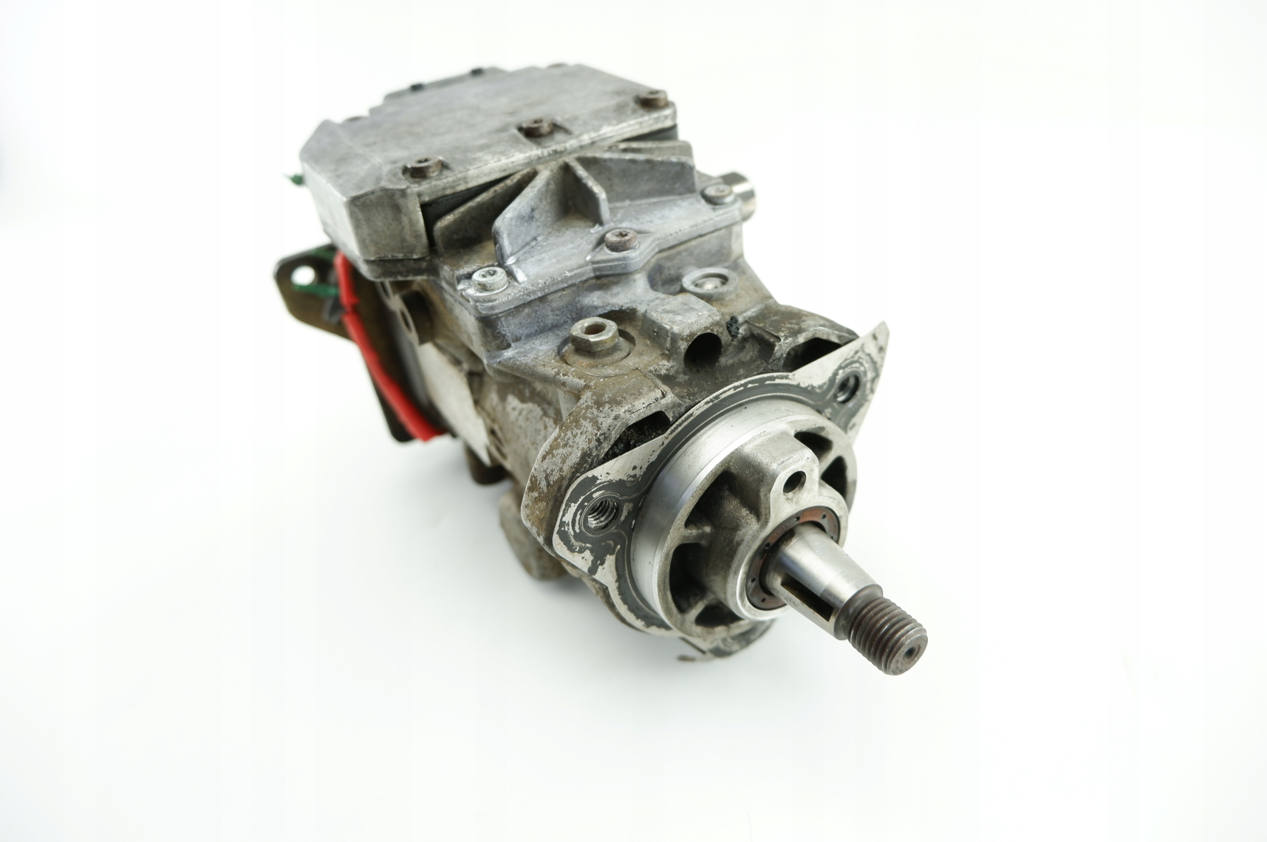 XS4Q-9A543-NK - ТОПЛИВНЫЙ НАСОС FOCUS & FIEST IV 1.8 D XS4Q9A543NK