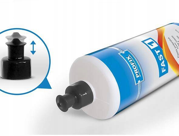 

Profix Fast 1 Pasta polerska 1000ml