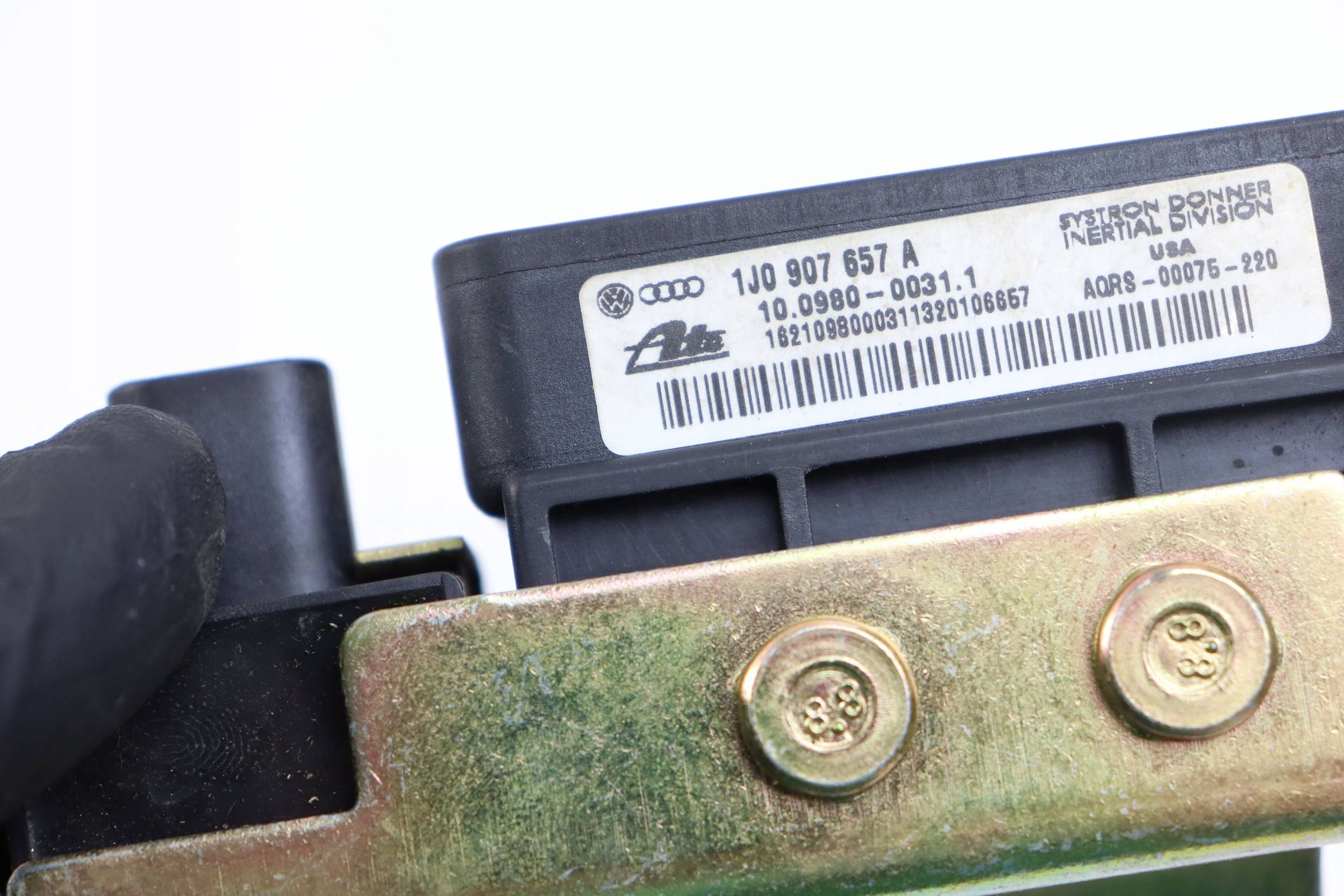 VW GOLF IV BORA modul Sensor SENSOR ESP 1J1907637A 1J0907651A 1J0907657A