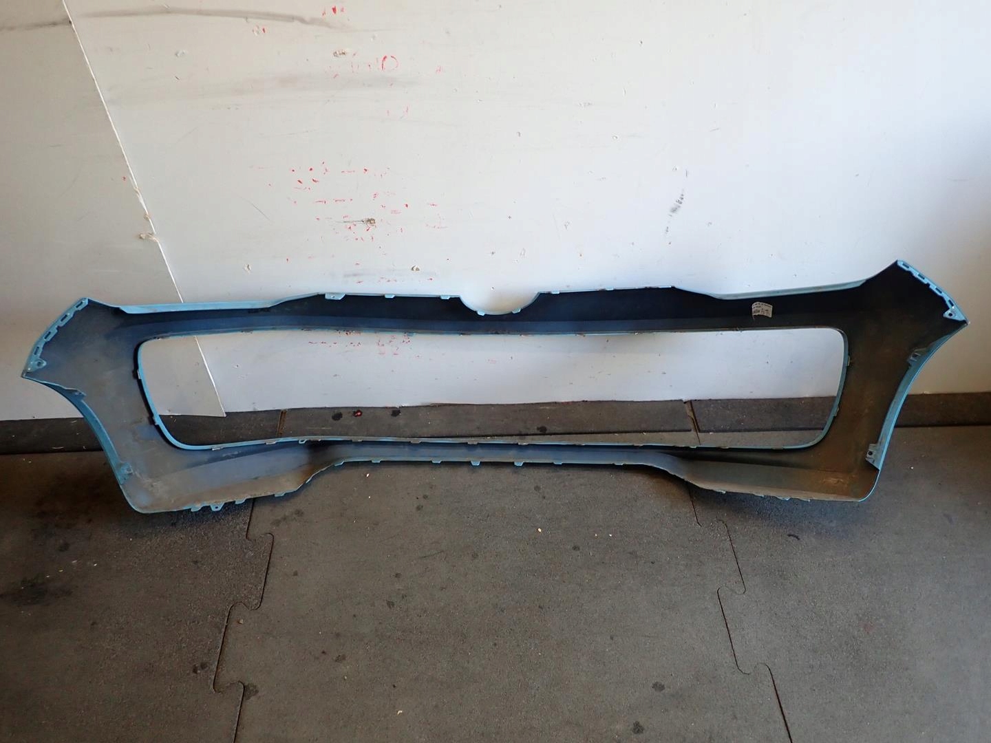 STOSSSTANGE VORNE VORNE VW UP LIFT 2016- 1S0807221F