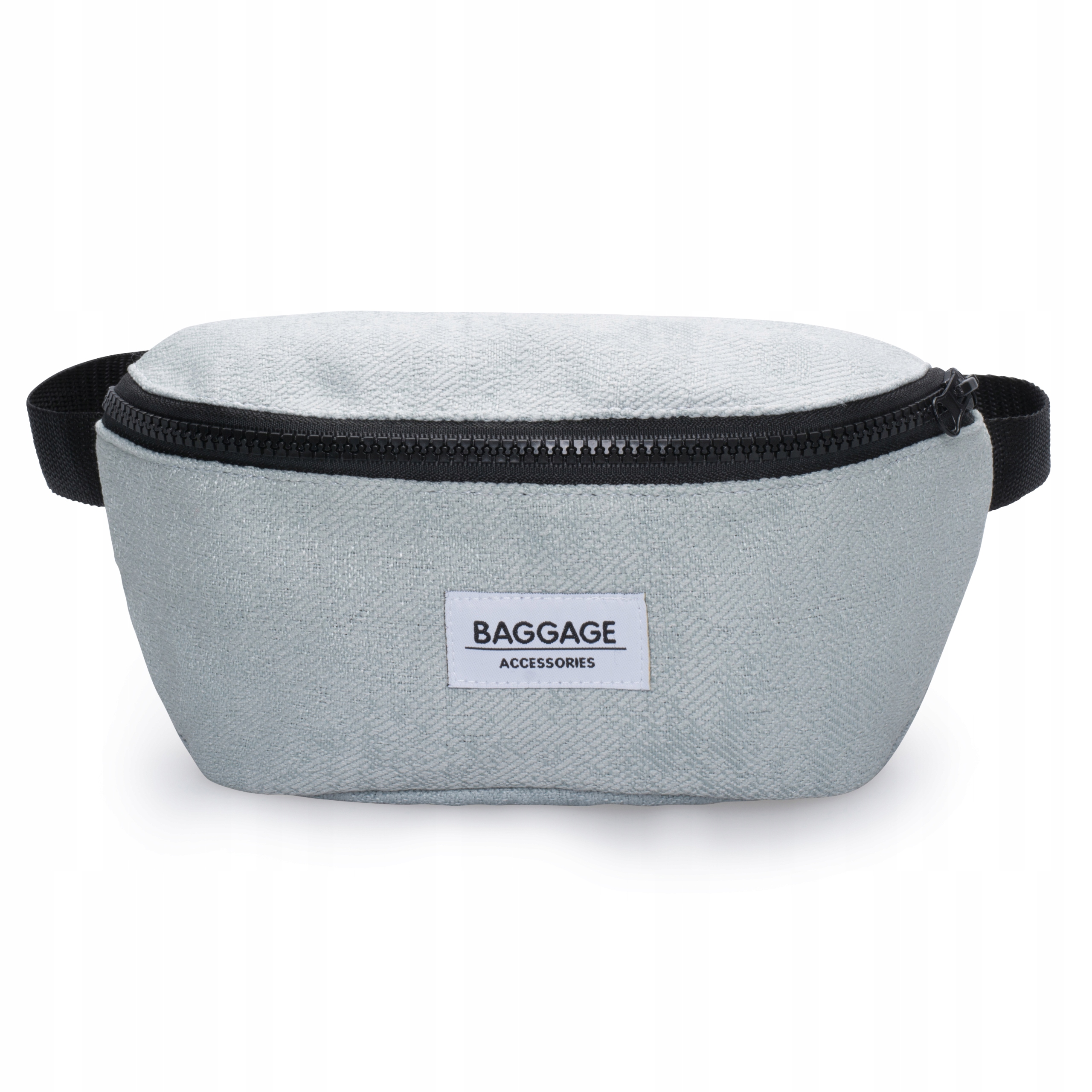 

Saszetka Nerka Biodrówka Baggage Miętowa Mięta