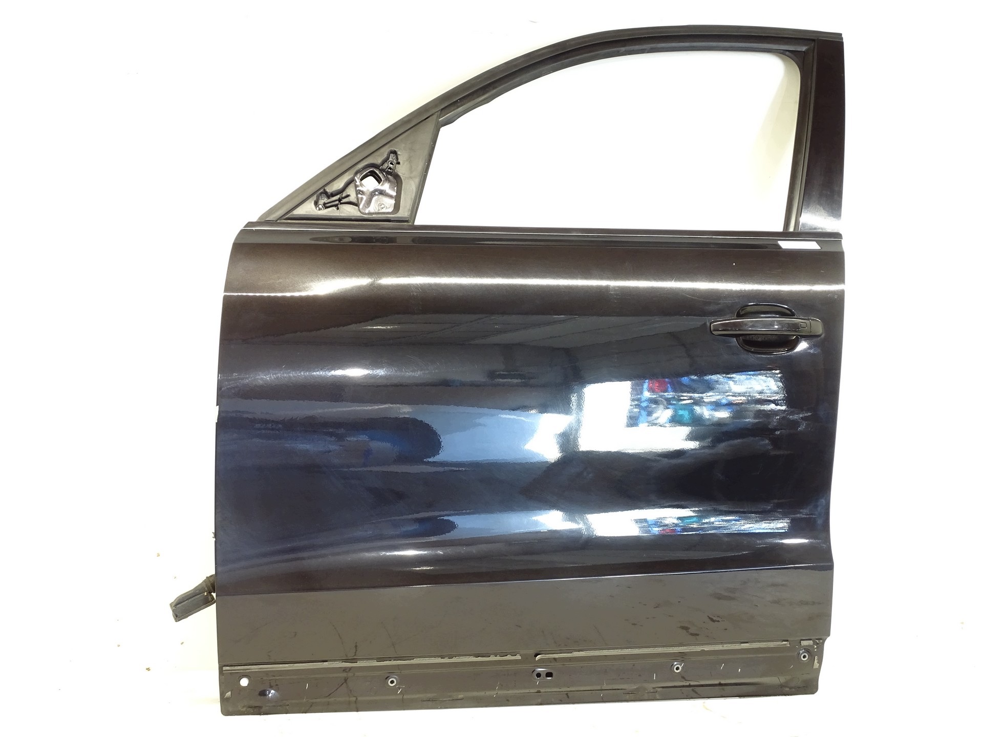 door left front left front AUDI Q5 8R LZ9Z