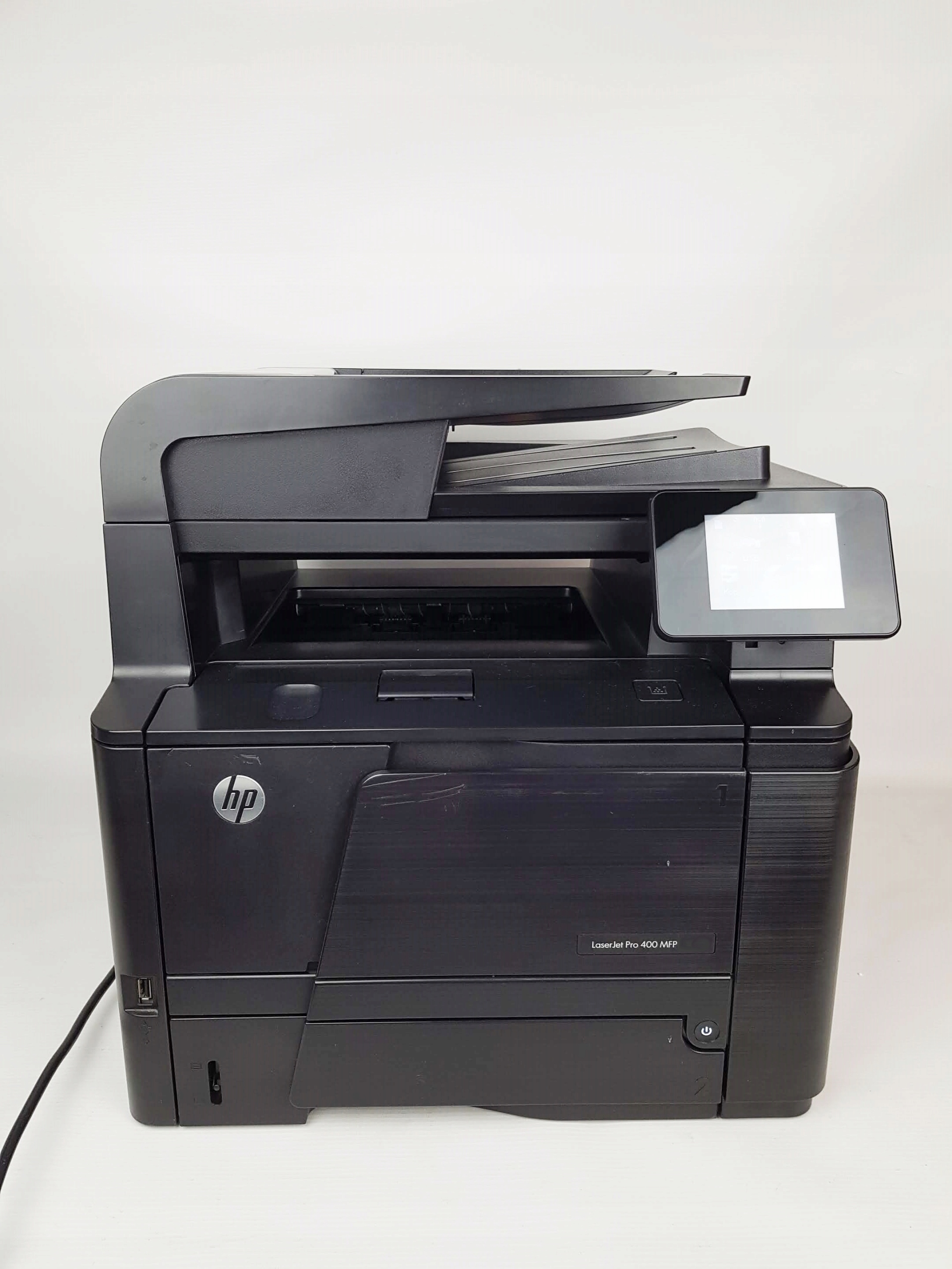 Urządzenie HP LaserJet Pro M425dn DADF ETHERNET FV +2 TONERY Marka HP