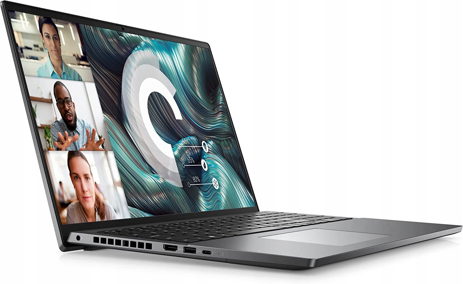 

Dell Vostro 7620 i7-12700H 16GB 1TB Rtx 3050Ti Pro