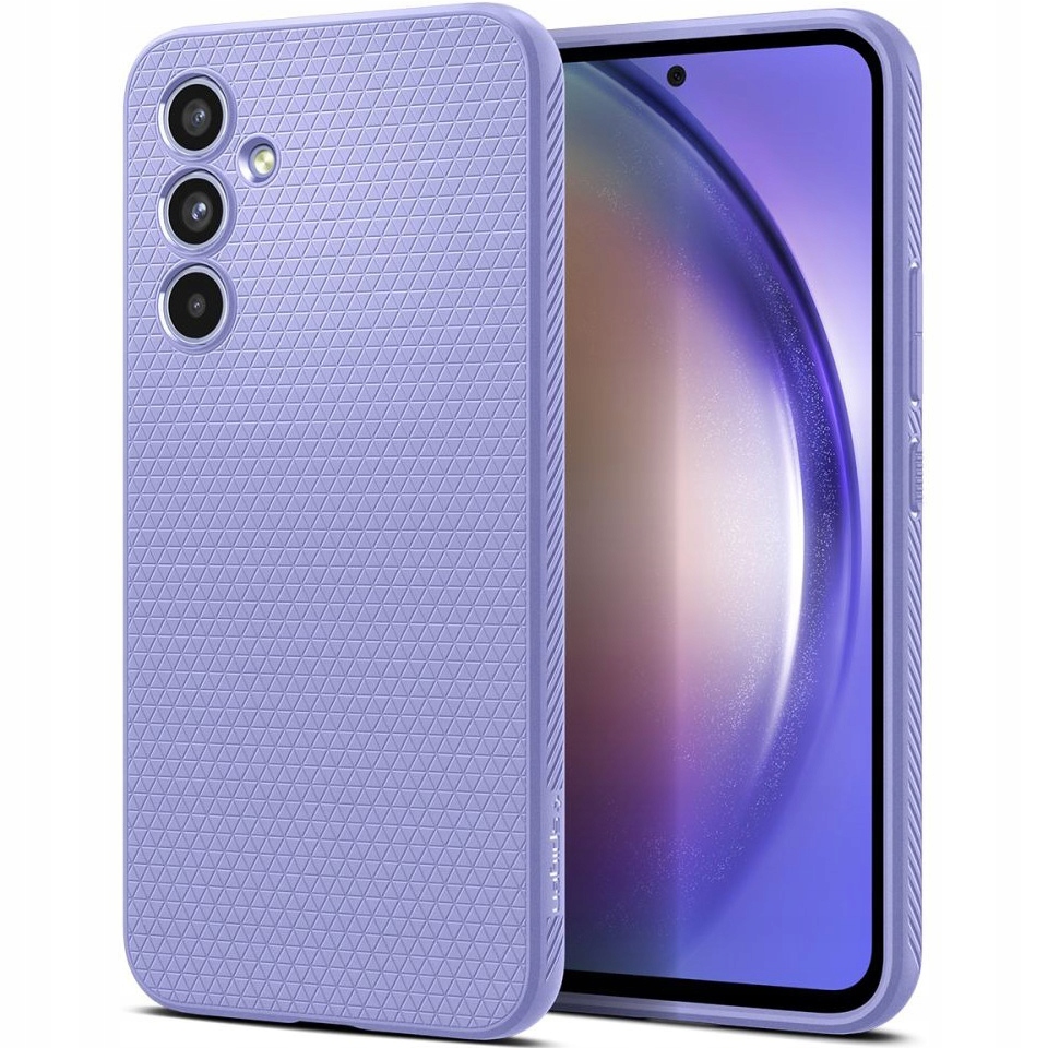 

Etui do Galaxy A54 5G, Spigen Liquid Air, obudowa