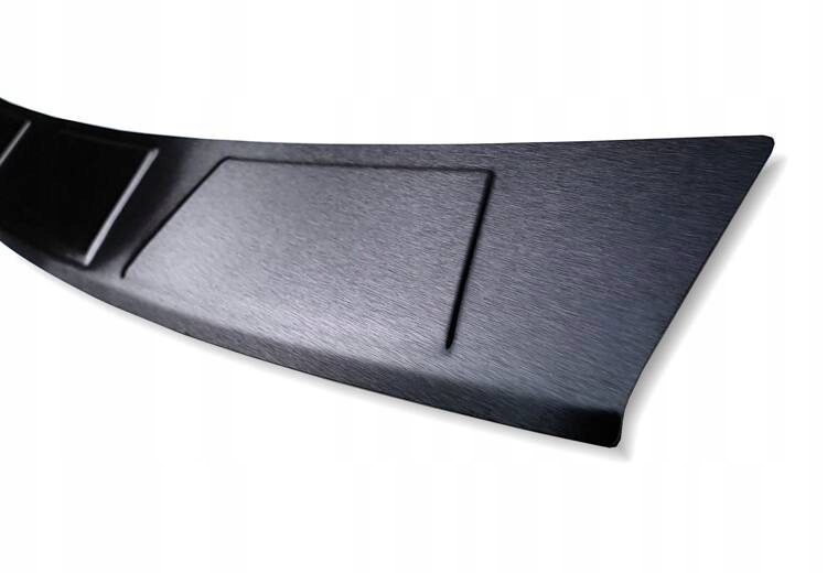 Zderzak 4TRAPEZ Opel Mokka II SUV 5 2020- - Satin Black Producent Croni