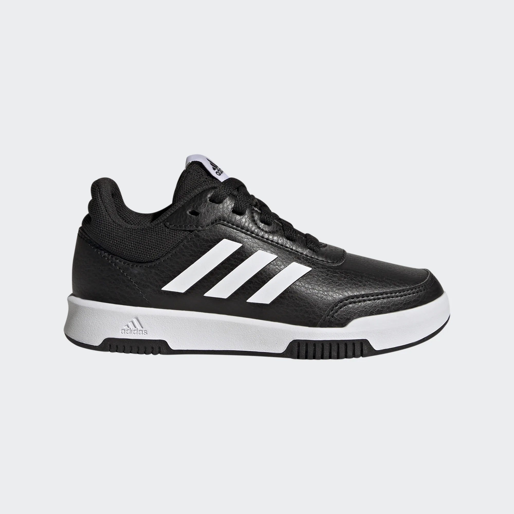 Adidas Sportovní boty se šněrováním Pohodlné Kryté boty Tensaur Sport GW6425 vel. 38