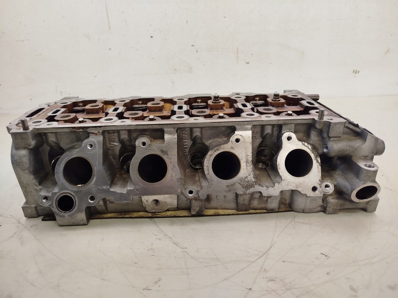 TESTATA Motore VWAG 03F103373D 1.2 8V TSI CBZ