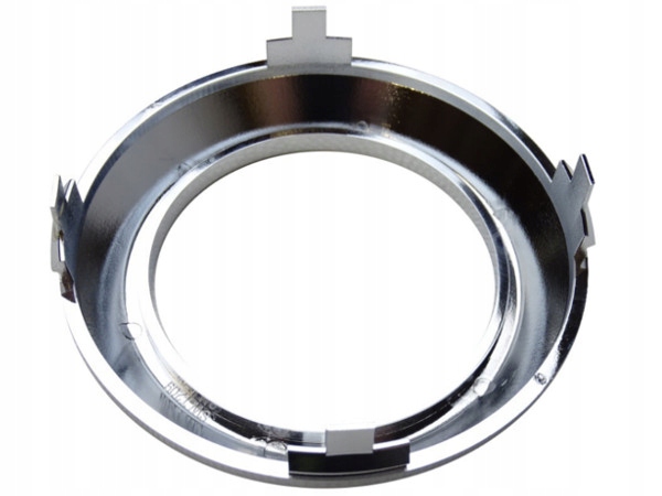 Ford Kuga I 08- RAMKA HALOGENU CHROM LEWA PRAWA EAN (GTIN) 5904474000908