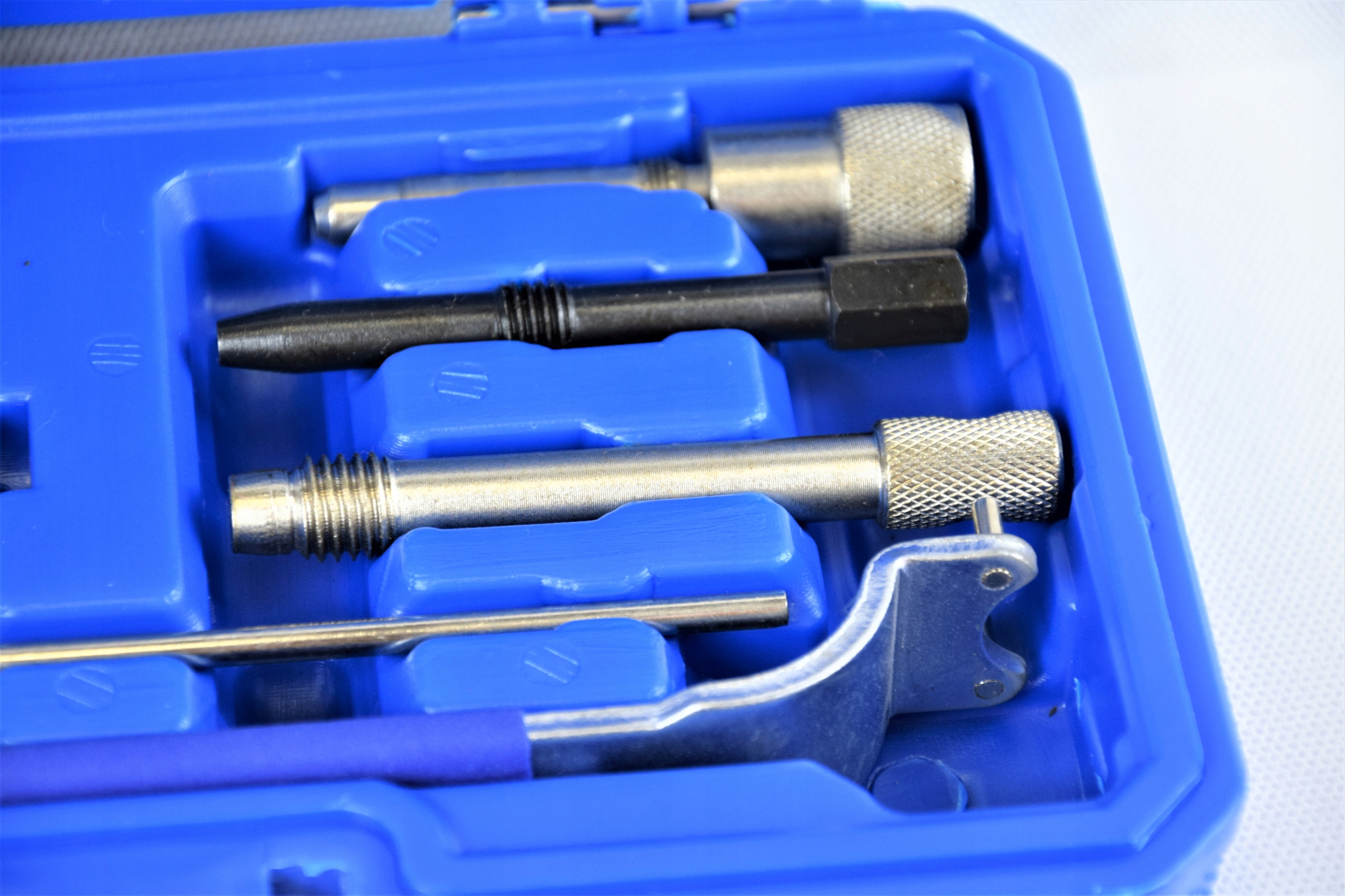 BLOKADA ROZRZĄDU JEEP, CHRYSLER 2.5/ 2.8 CRD Kod producenta MGS01724