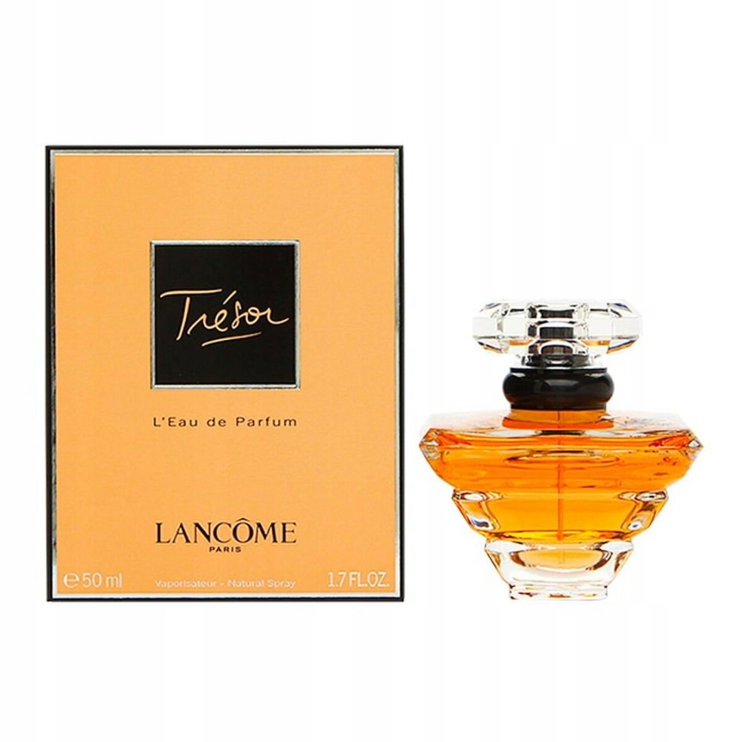Dámské Parfémy Lancôme Edp Tresor (50 ml)