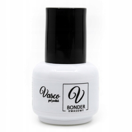 VASCO Bonder kwasowy do ochrony paznokci 15ml