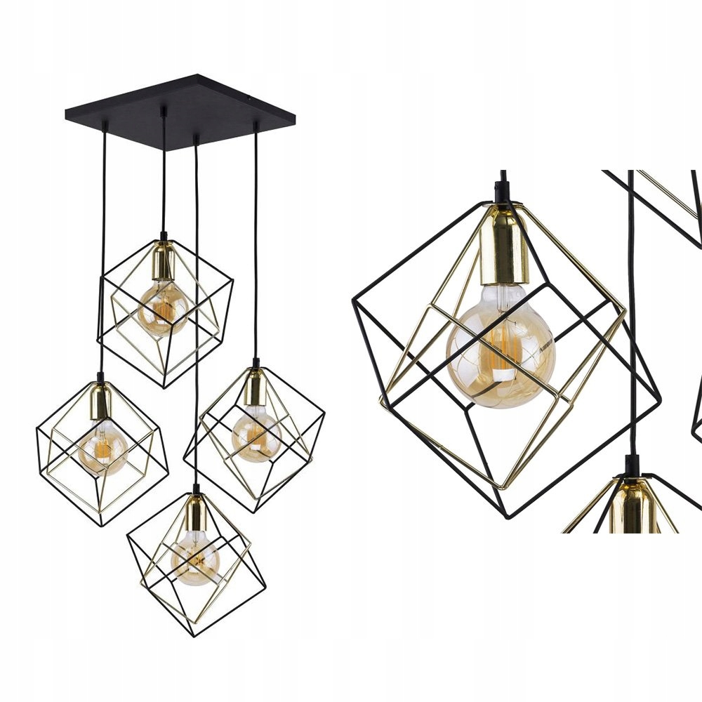 Závěsná lampa Alambre 2778 Tk Lighting