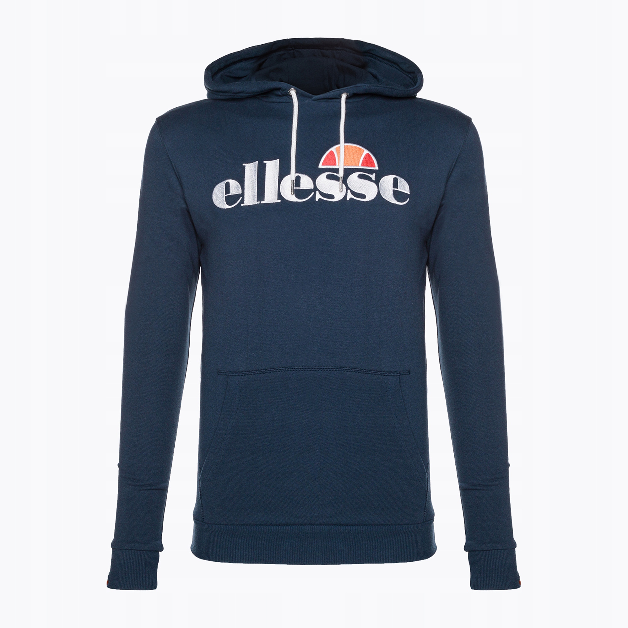 Bluza męska Ellesse Ferrer Oh Hoody navy XL