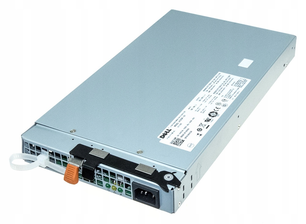 Dell 0HX134 A1570P-01 1570W Hot Swap Psu for Poweredge R900