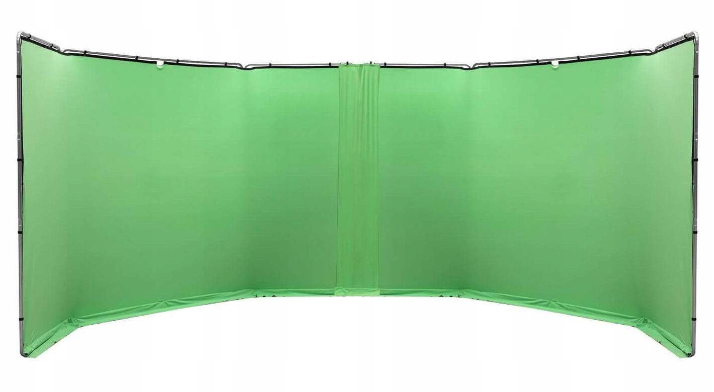 Sada Pro Spojování Panoramatického Pozadí Lastolite By Manfrotto LL LL7945