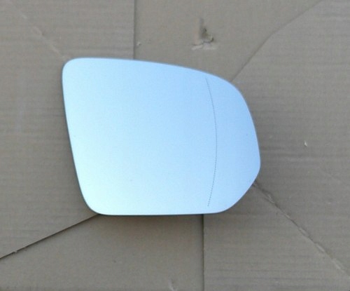 MERCEDES G KLASA W464 483 GLE W167 PRAWY WKŁAD LUSTERKA ORYGINAŁ