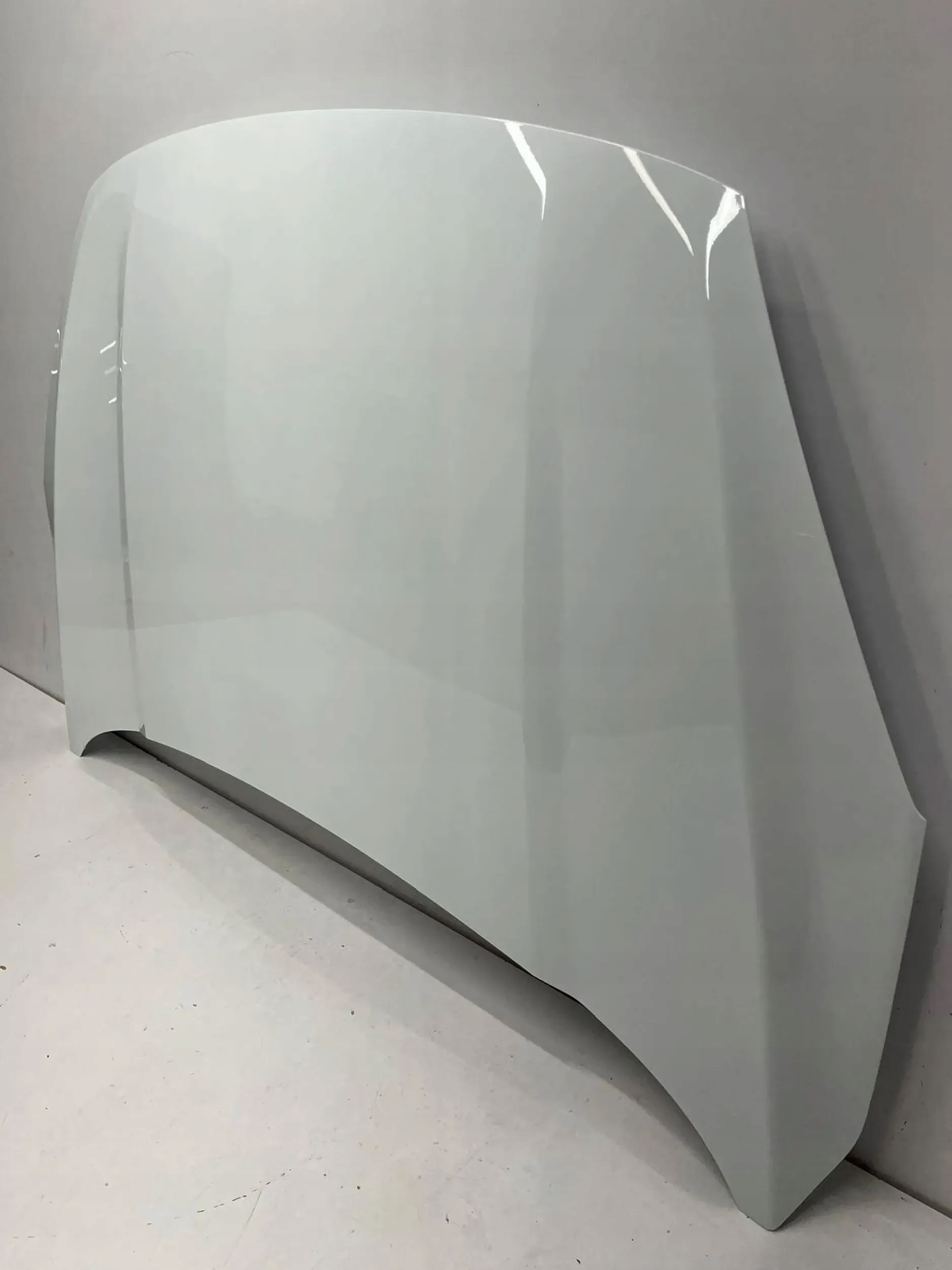 Ford Kuga MK3 Maska Typ samochodu 4x4/SUV