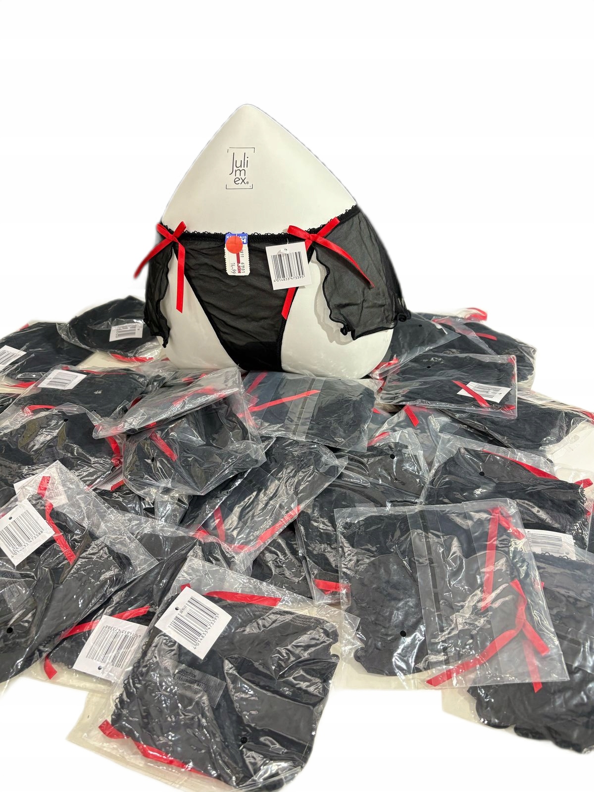 Balíček Dámské Kalhotky Kalhotky Bata MIX Dámské Spodní Prádlo Velkoobchod