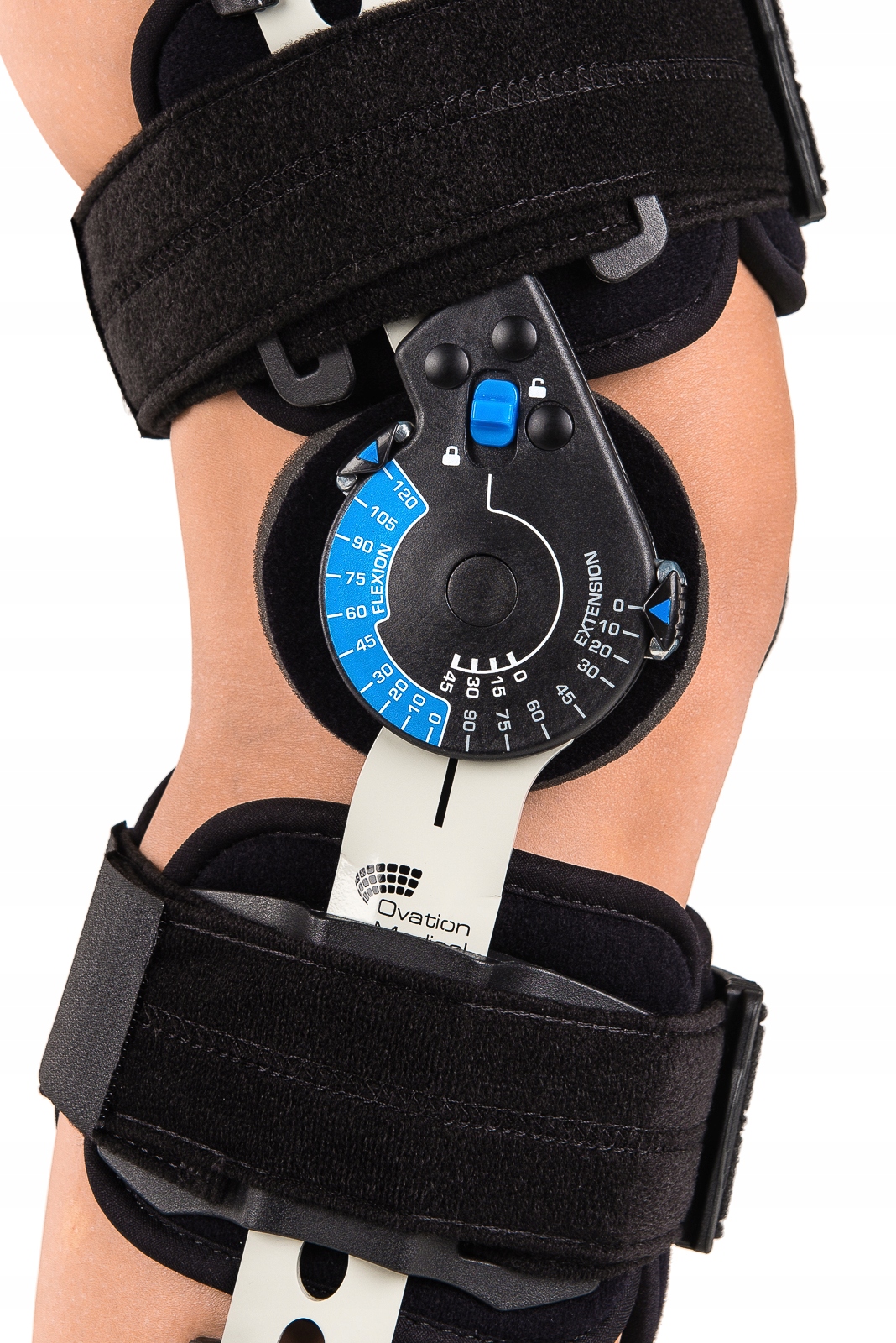 

Compact Pro Orteza pooperacyjna kolana Meyra