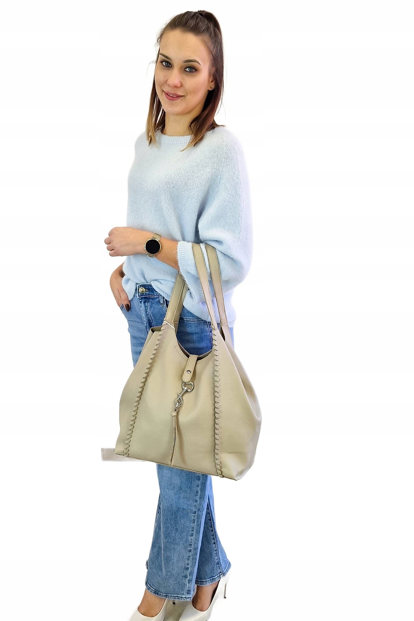 Dámské džíny se širokými nohavicemi, švédské Xs