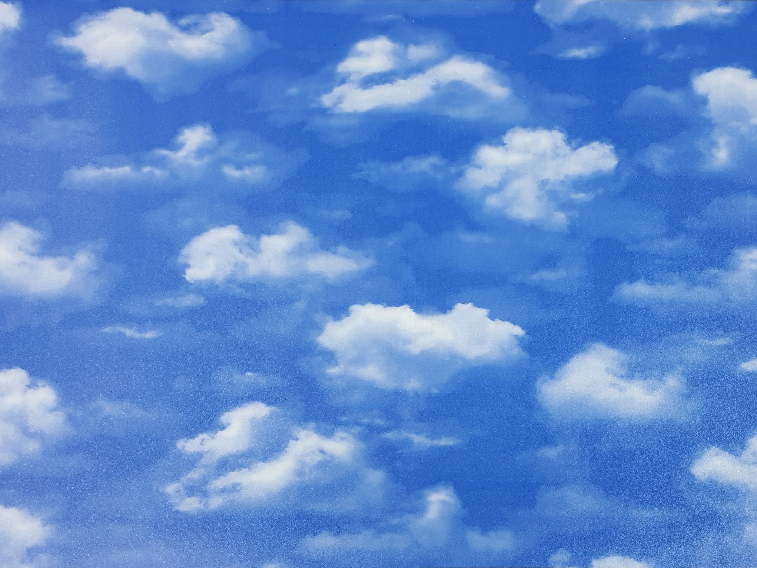 

Folia Samoprzylepna Wzór Niebo Na Meble Ściany Diy