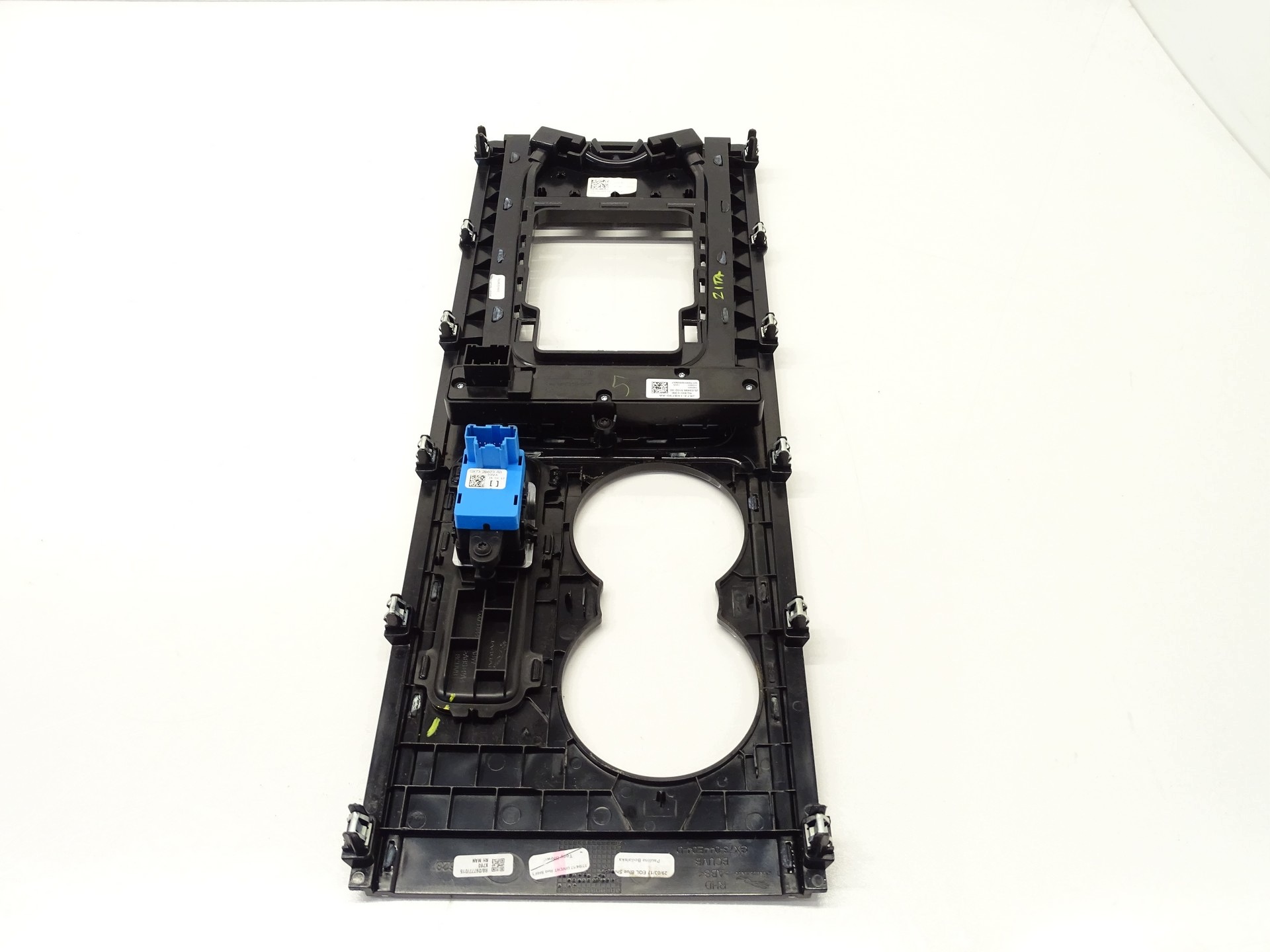 châssis moyen KOKPITU JAGUAR XE GX73-044E04-D