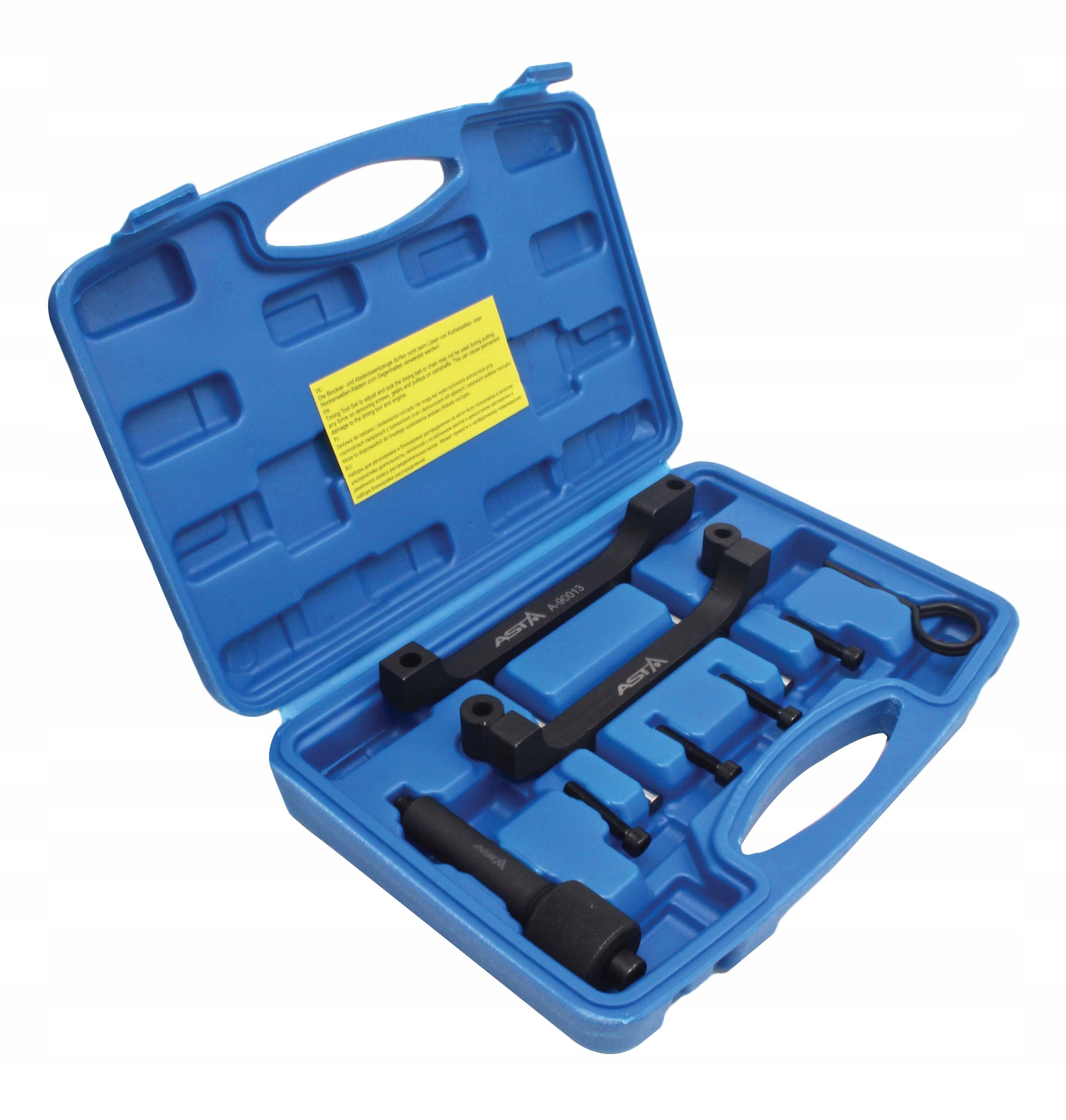Blokada Rozrzadu Do Jeep Asta A-90013