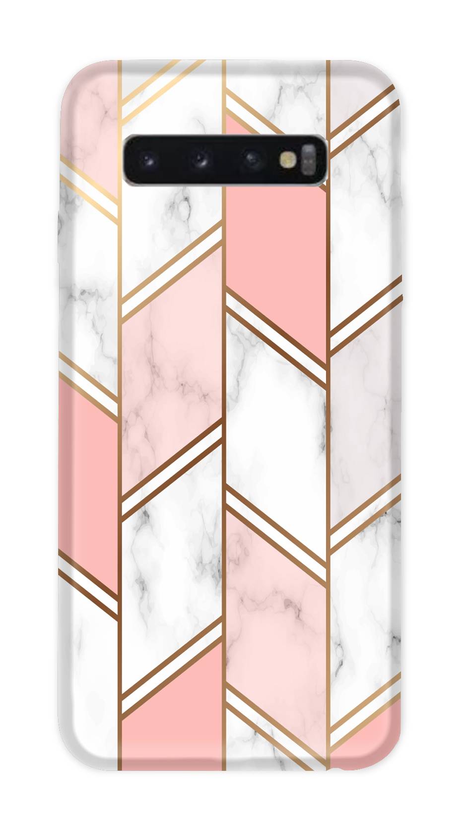 

Etui Do Samsung Galaxy S10 + Szkło / Różne Wzory