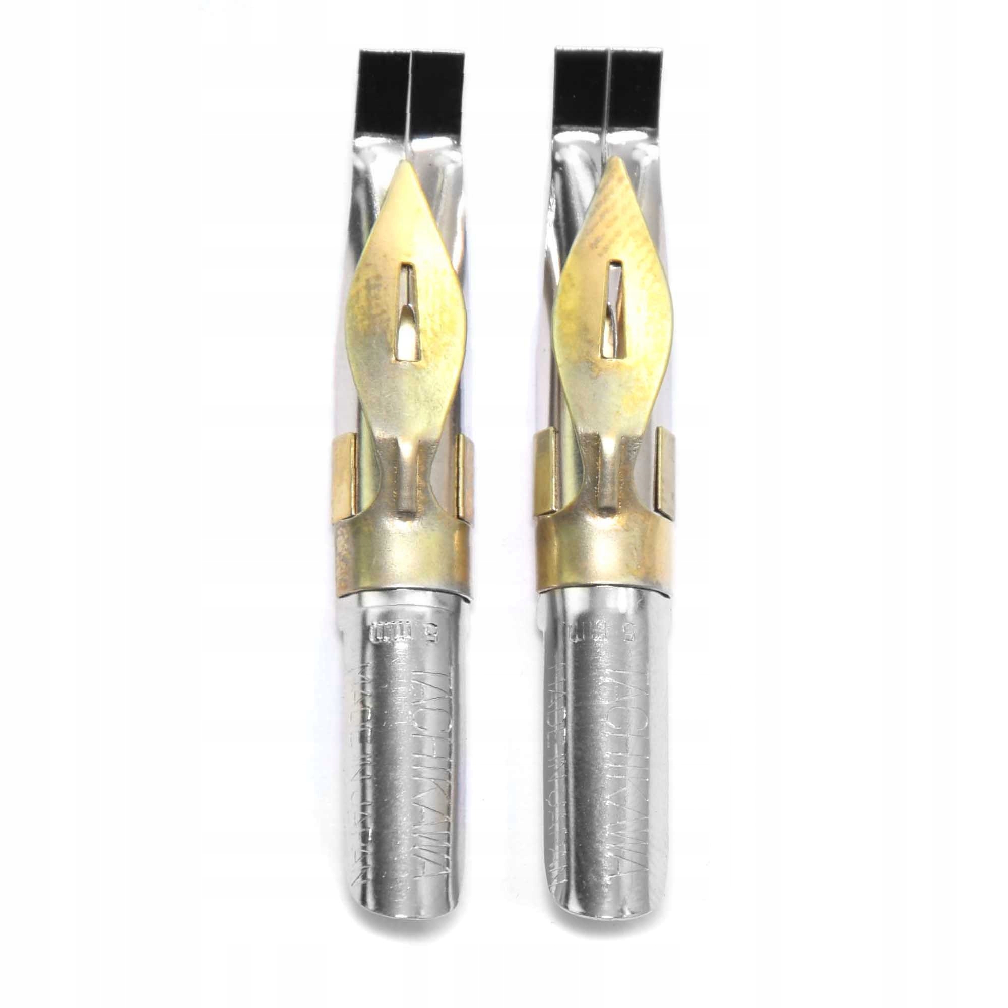 

Stalówka A Tachikawa 5 mm, 2 szt.