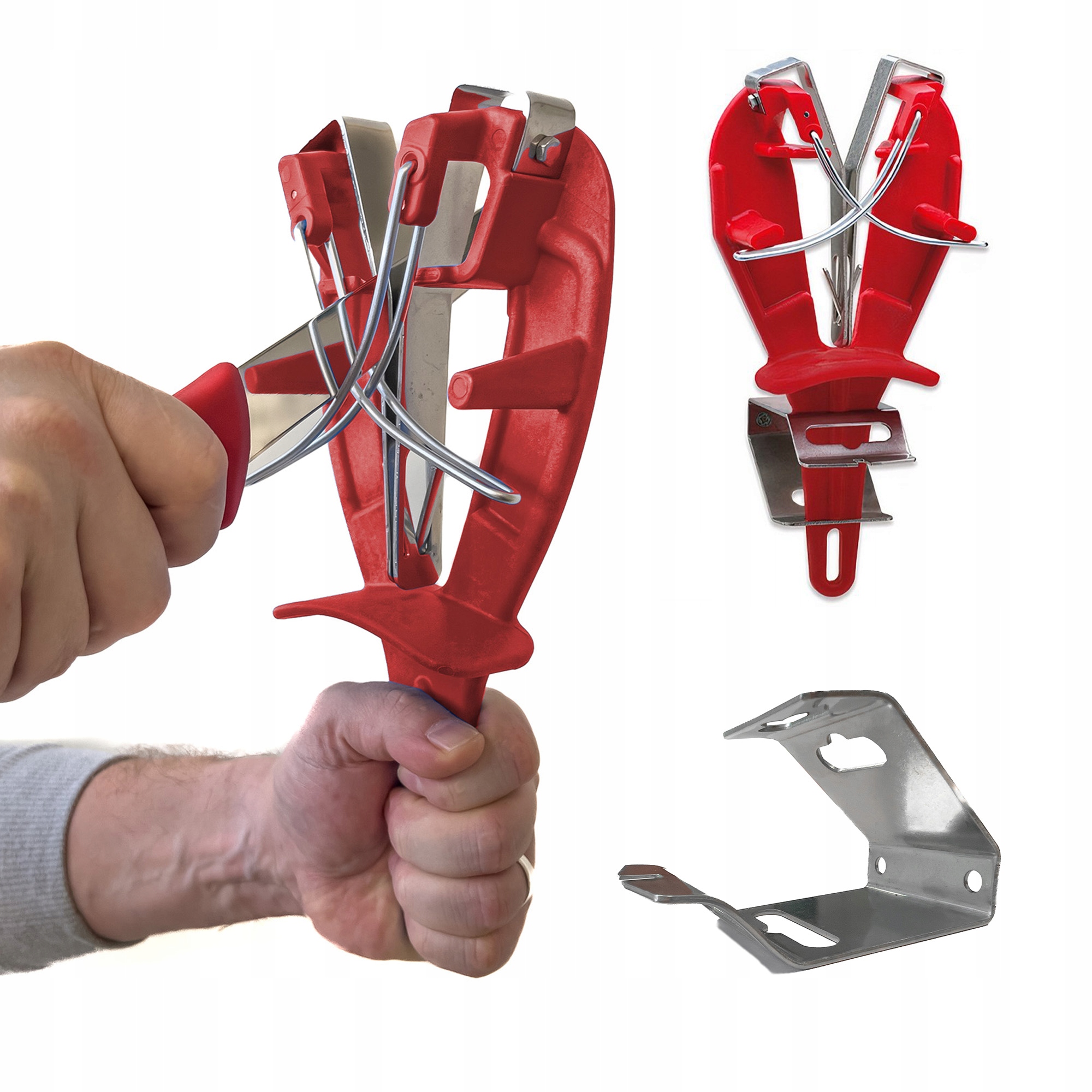 Ostrzałka do noży z korpusem Bobet Sharp Easy 9980