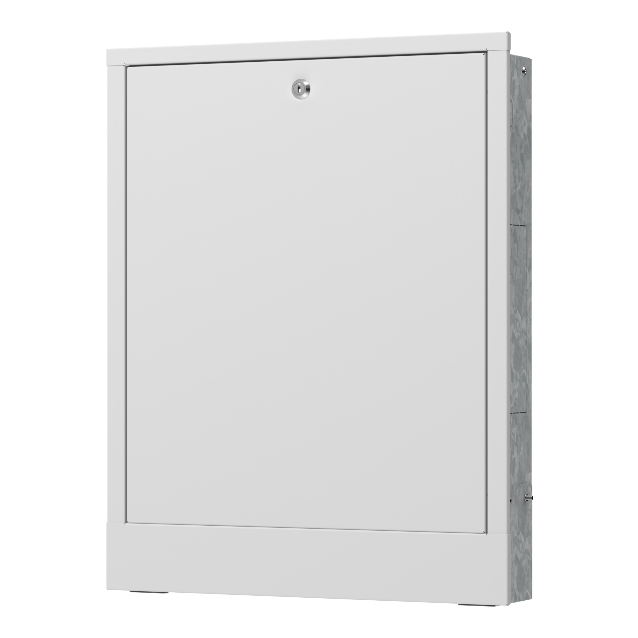 Podomietková krytka hydraulického rozdeľovača 480 mm, 6 obvodov