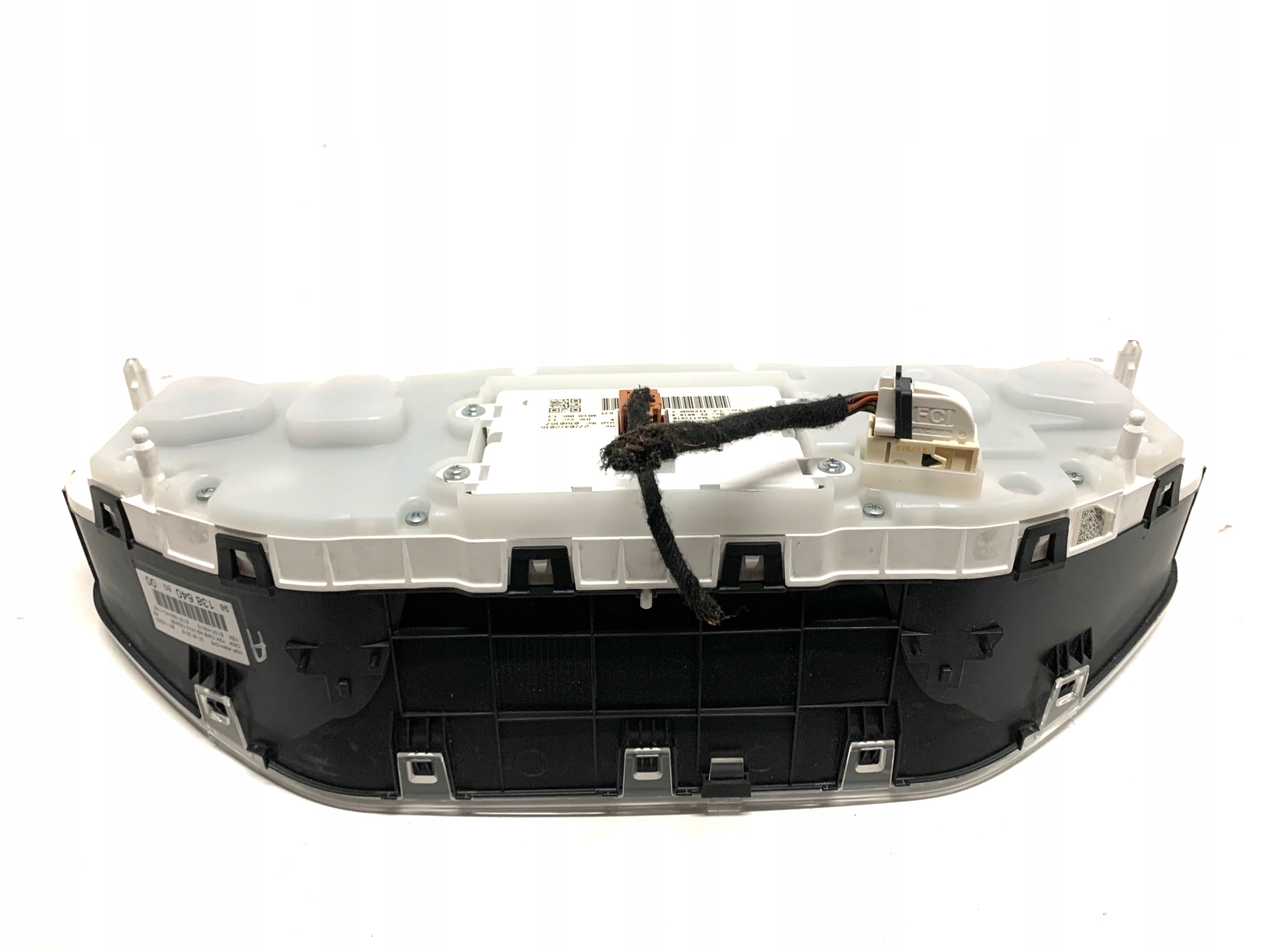dials predkosciomierz 77.041 Peugeot 208 1.6 HDI