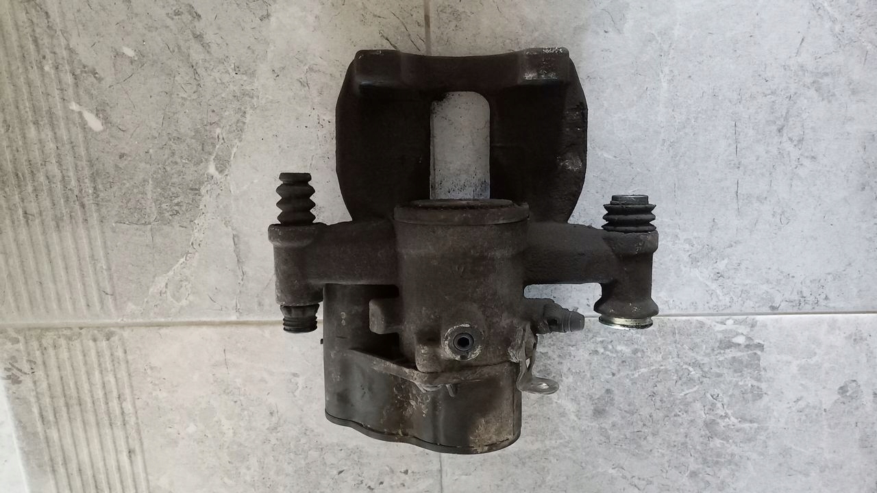 caliper rear right electrical Mercedes Sprinter