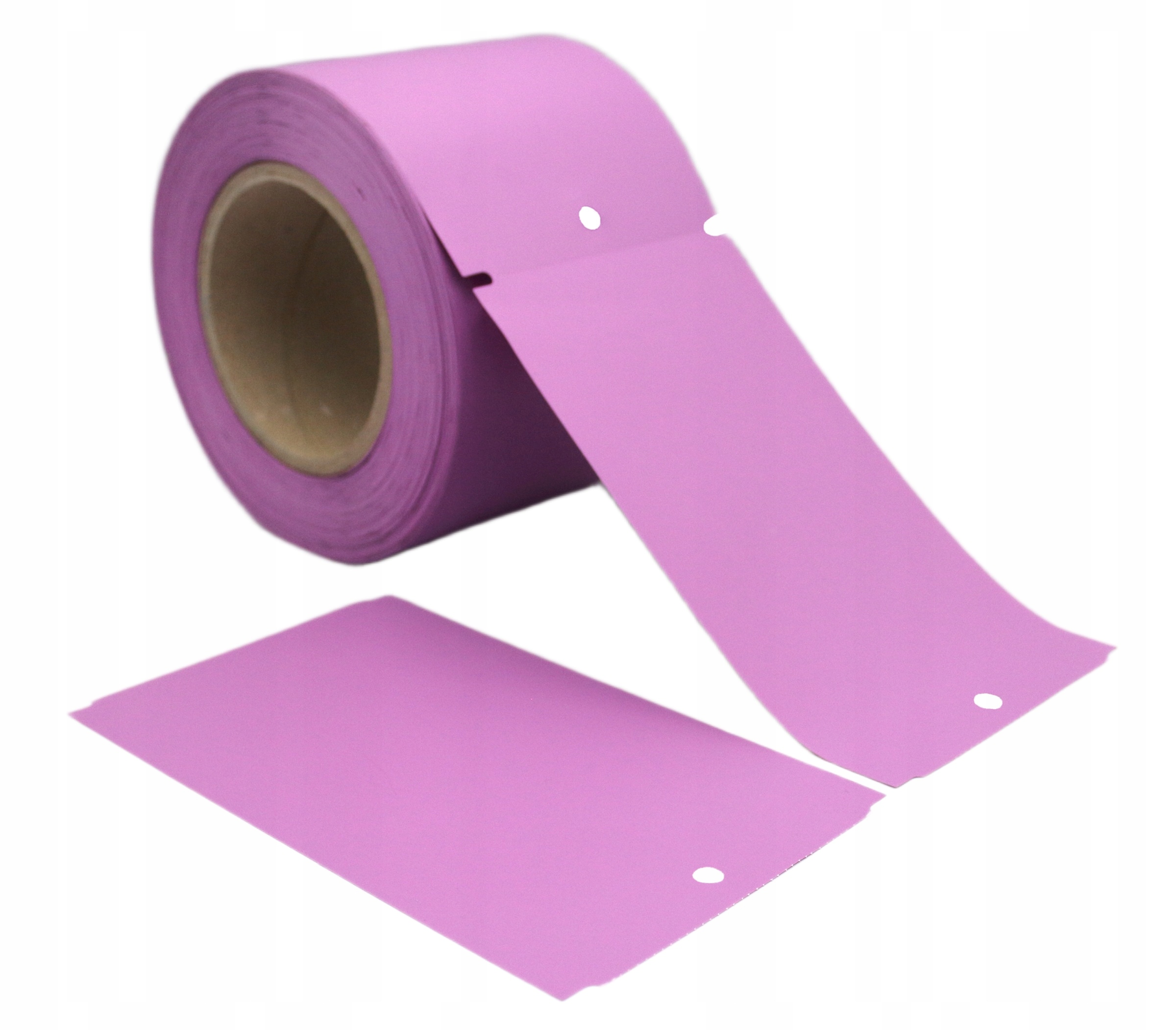 Záhradná etiketa prívesok/značka Fialová (163,5x100 mm) 1000ks