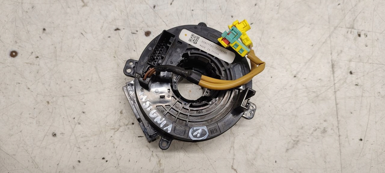 ring zwijak Opel Insignia 2,0 CDTI
