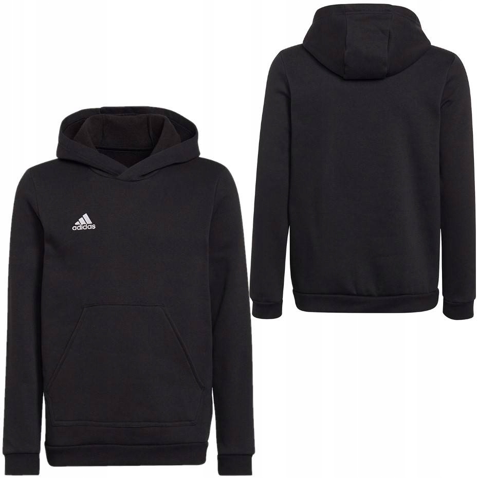 

Bluza dziecięca Adidas Entrada 22 Hoody H57516