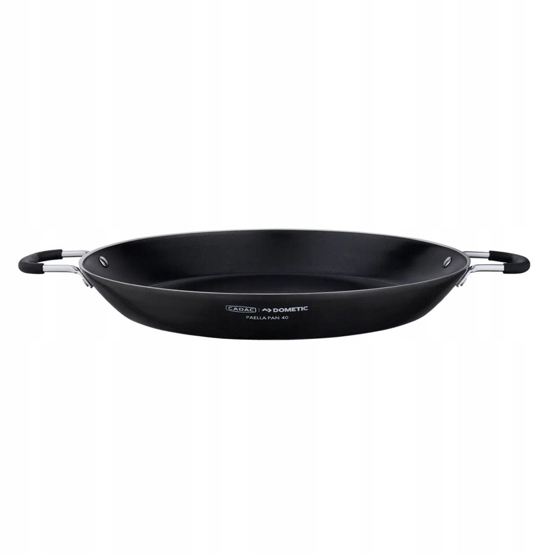 Panvica Cadac PaellaPan 36 cm do mesta| Grillo a Safari Chef