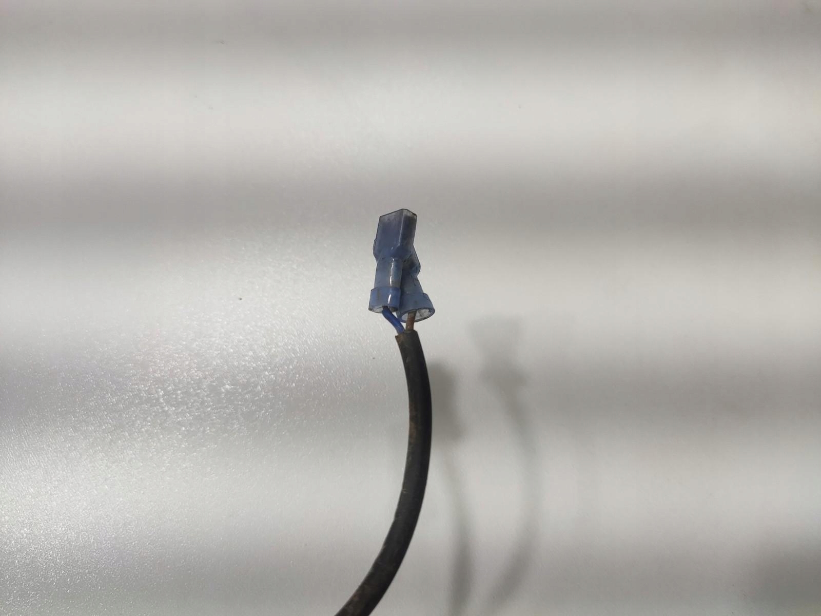 натяжитель ремень безопасности renault MASTER II РЕСТАЙЛИНГ 2004-2009