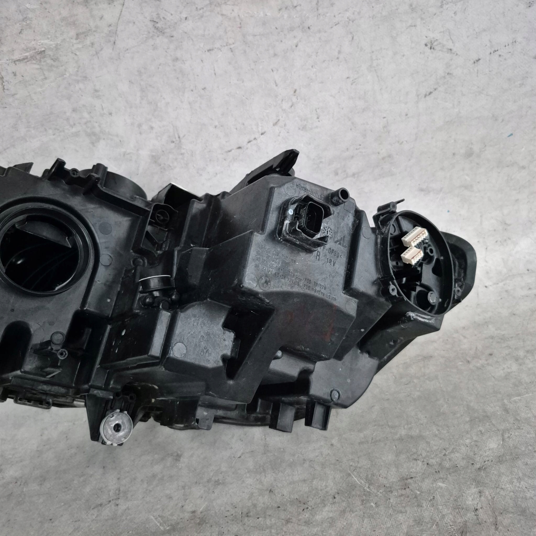 BMW 3 G20 G21 light right front front FULL LED 9481702