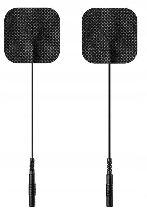 

Elektrody żelowe samoprzylepne Tens/ems x 2 sztuki