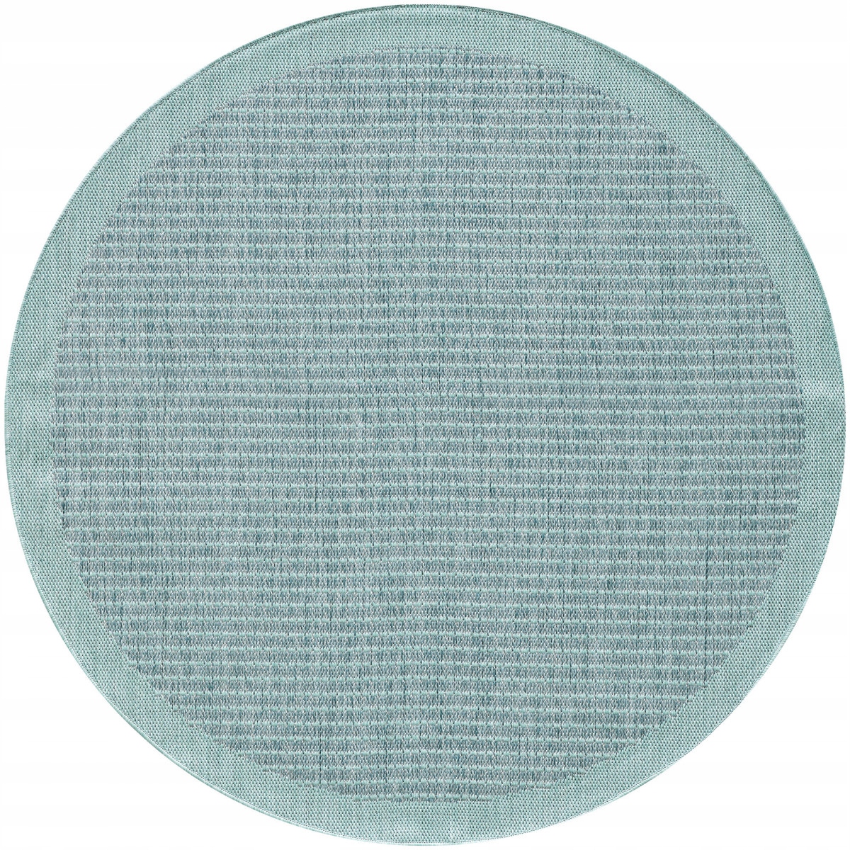 160x160 (průměr) kruh Kusový koberec Giza 1410 Blue kruh
