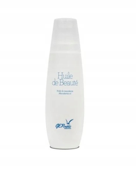 Beauty Oil