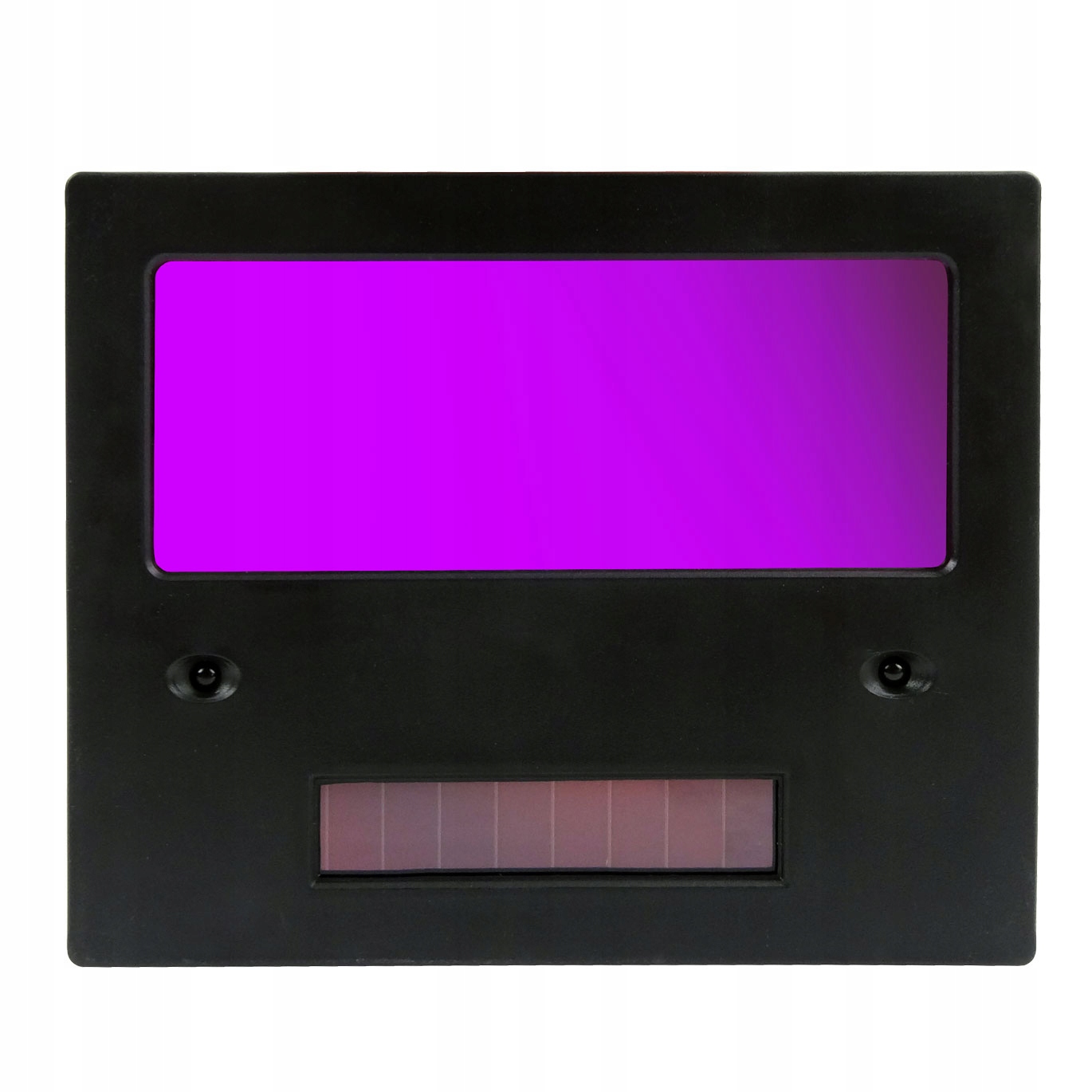 Filtr samościemniający do przyłbicy spawalniczej