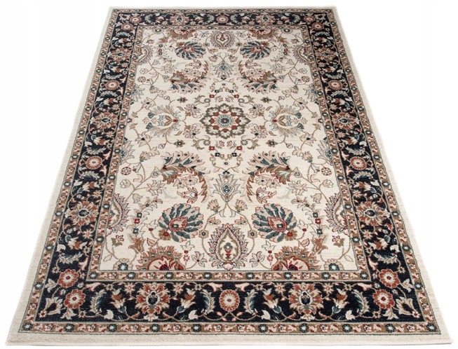 Koberec Perský 120x170 Tradiční Koberce Silné L52aw