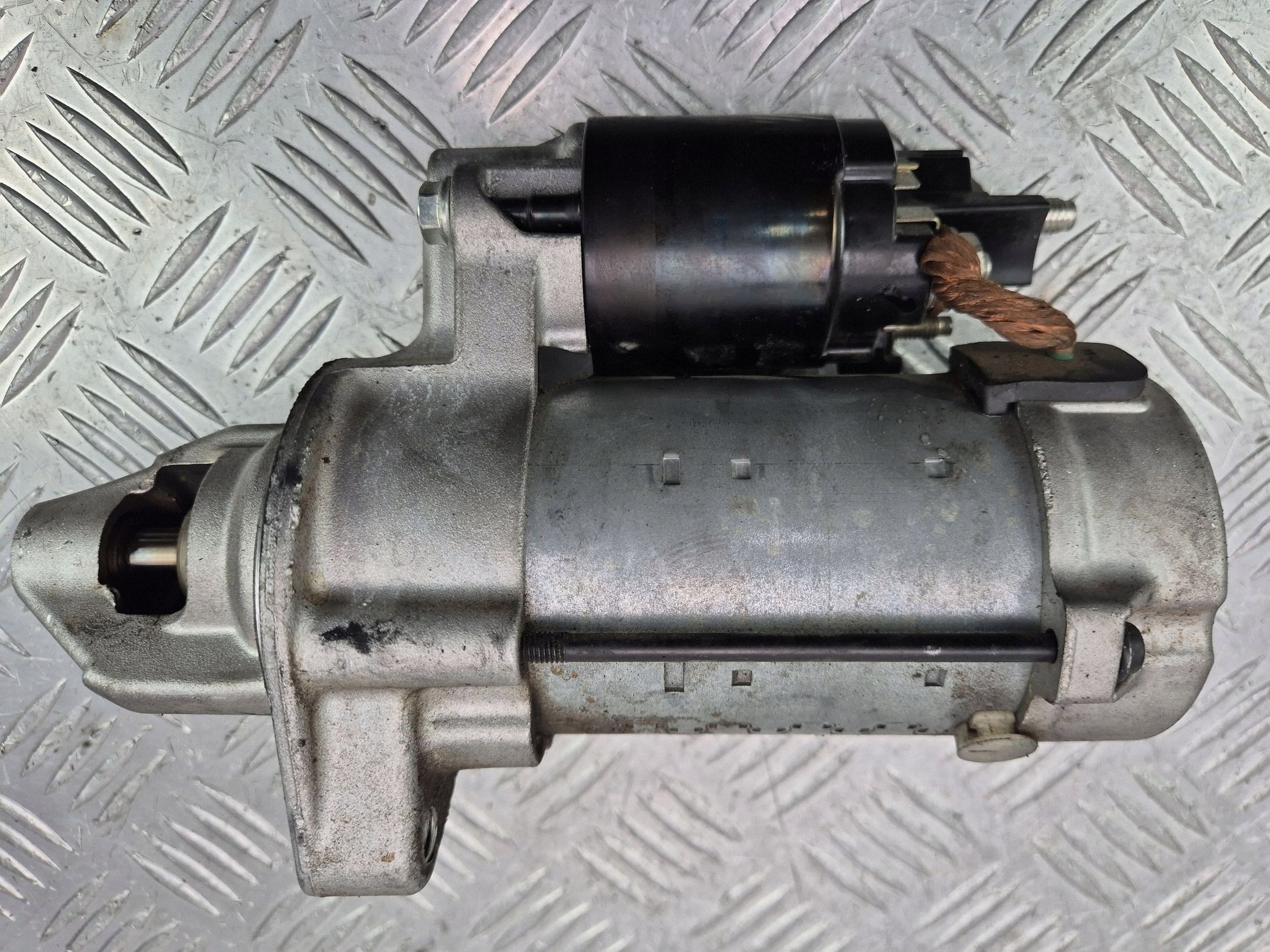 Mercedes C200 W205 starter A2649060400 264.920