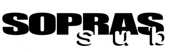 Buty nurkowe Soprassub 5 mm, rozmiar 9 / 43 Kod producenta 152100